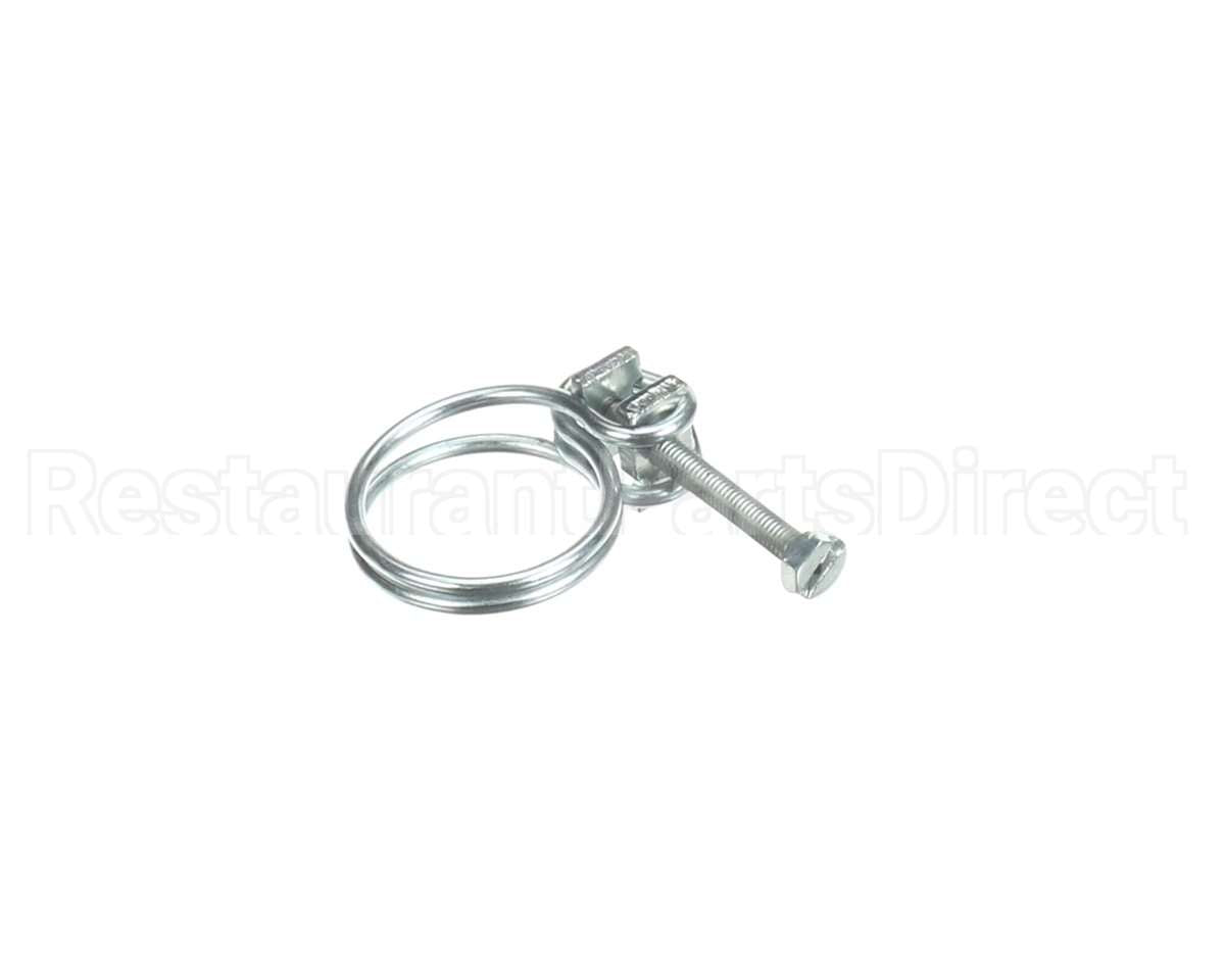 00-977277 Vulcan Hart Double Female Plastic Clamp 15/17,2