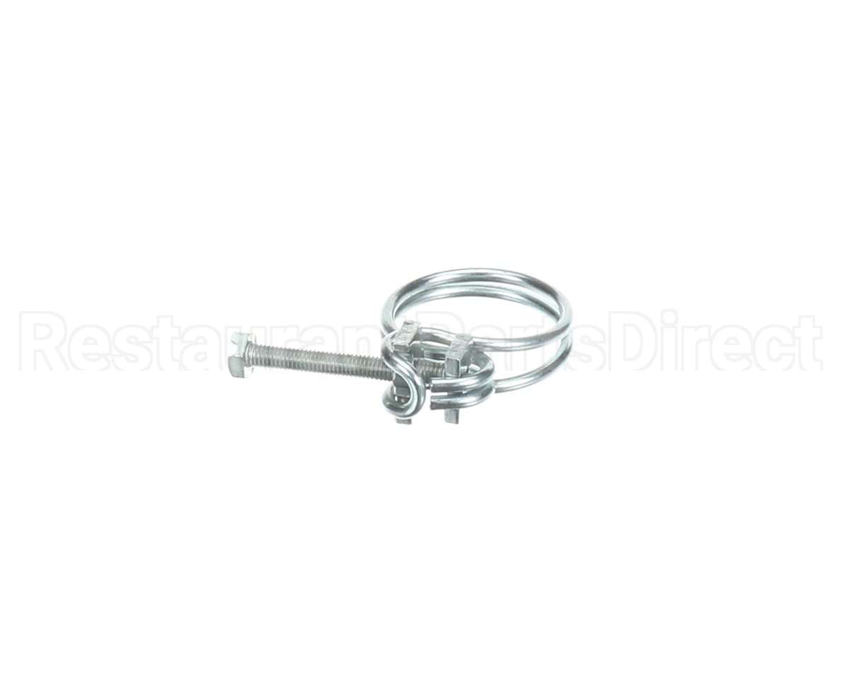00-977277 Vulcan Hart Double Female Plastic Clamp 15/17,2