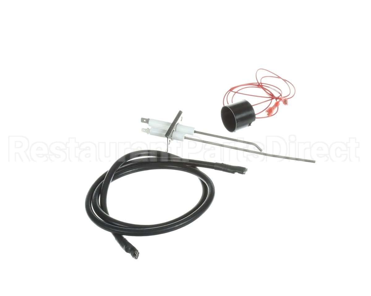 00-978900-10009 Hobart Ignitor/Sensor Kit, Vc5Gd, Sg4/6