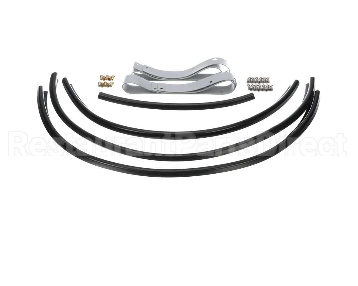 00-978900-30003 Hobart Door Gasket Kit, Ov310