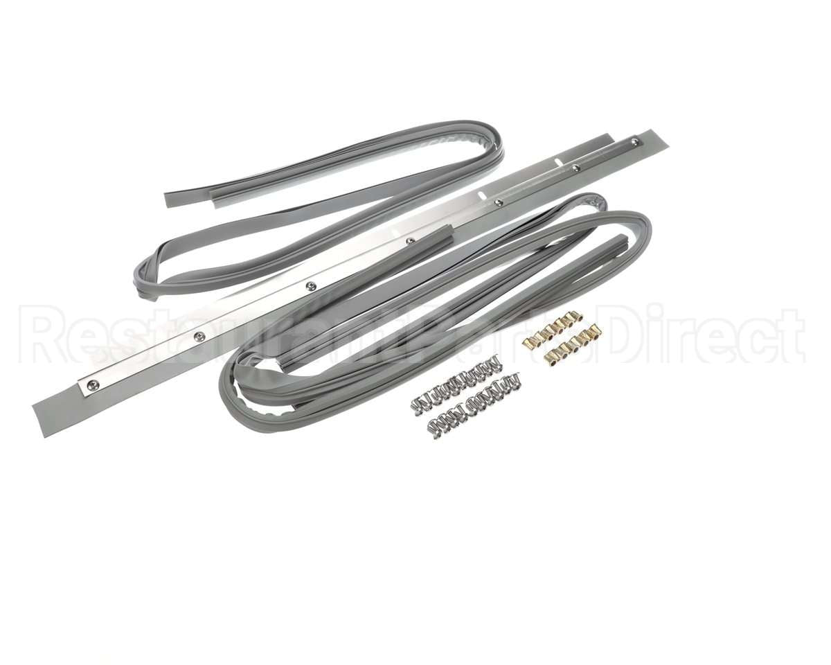 00-978900-30004 Hobart Door Gasket Kit, Pw1S & Rpw1S