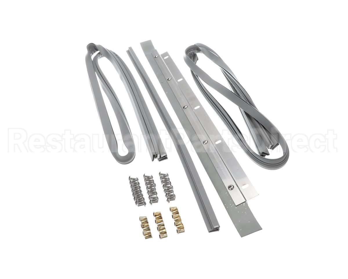 00-978900-30005 Hobart Door Gasket Kit, Pw1E & Rpw1E