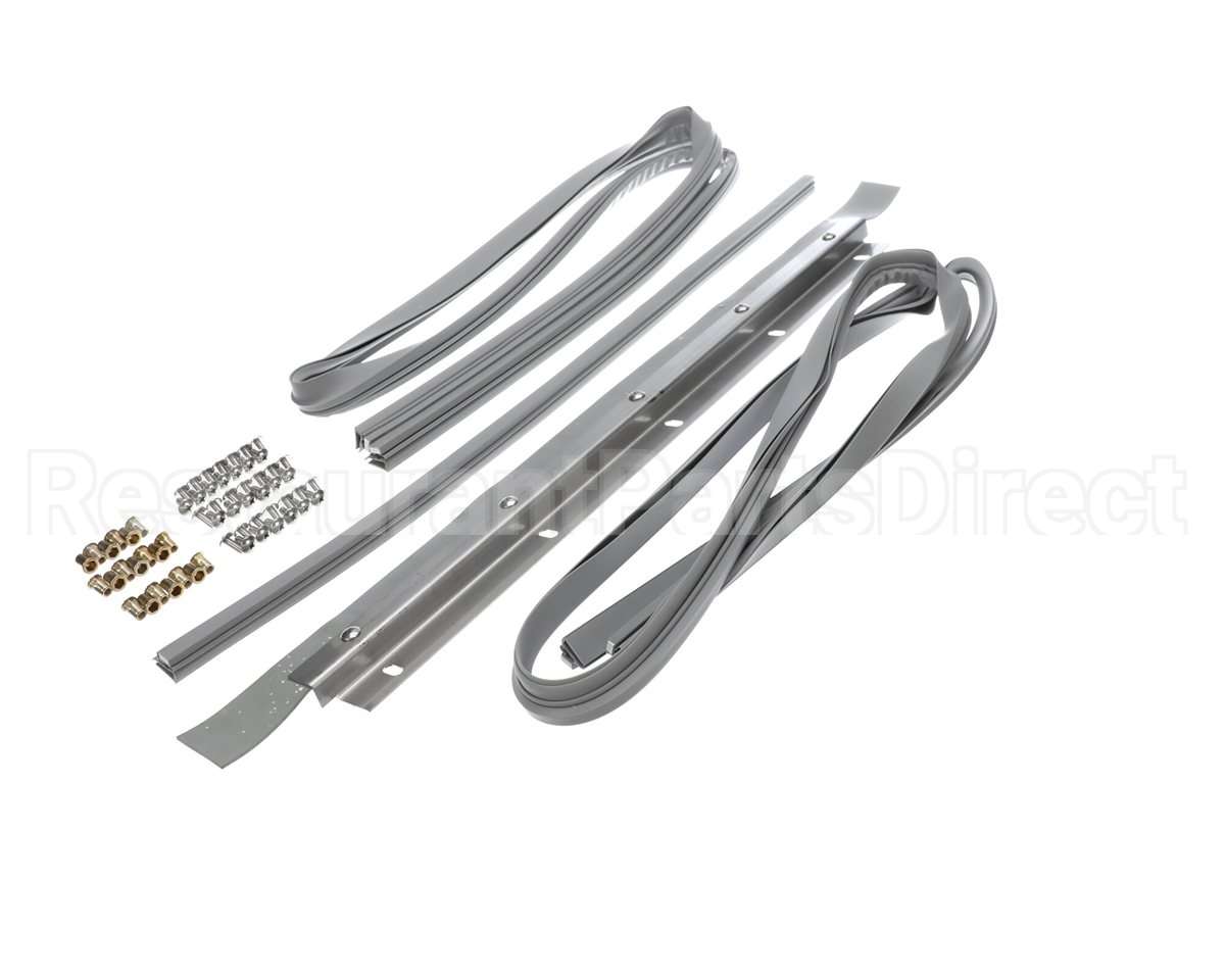 00-978900-30005 Hobart Door Gasket Kit, Pw1E & Rpw1E