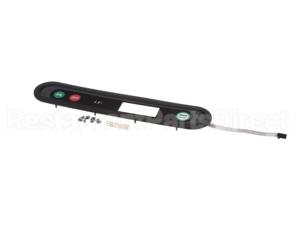 00-978900-40001 Hobart Kit-Com-Wash-Lxi-Lxig Display & Bezel