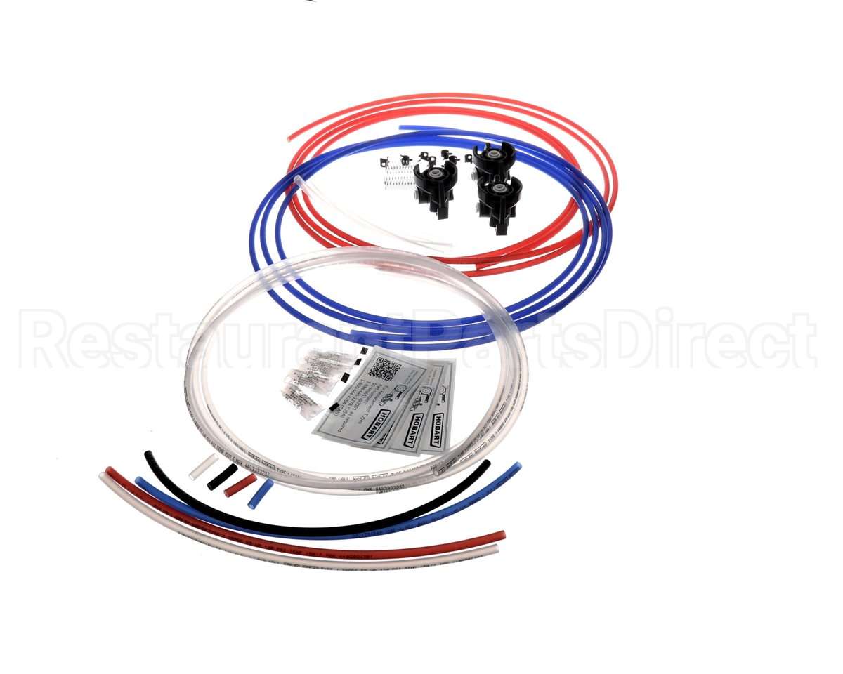 00-978900-40006 Hobart Kit-Com-Wash-Lxec (Std) Chem Tube