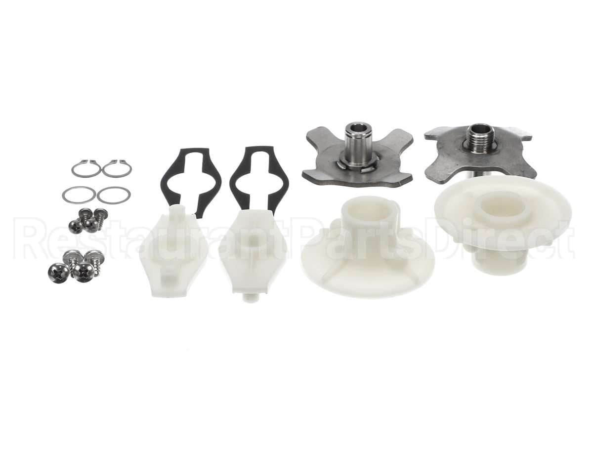 00-978900-40009 Hobart Kit-Com-Wash-Lxe, Rinse/Wash Arm (Std)