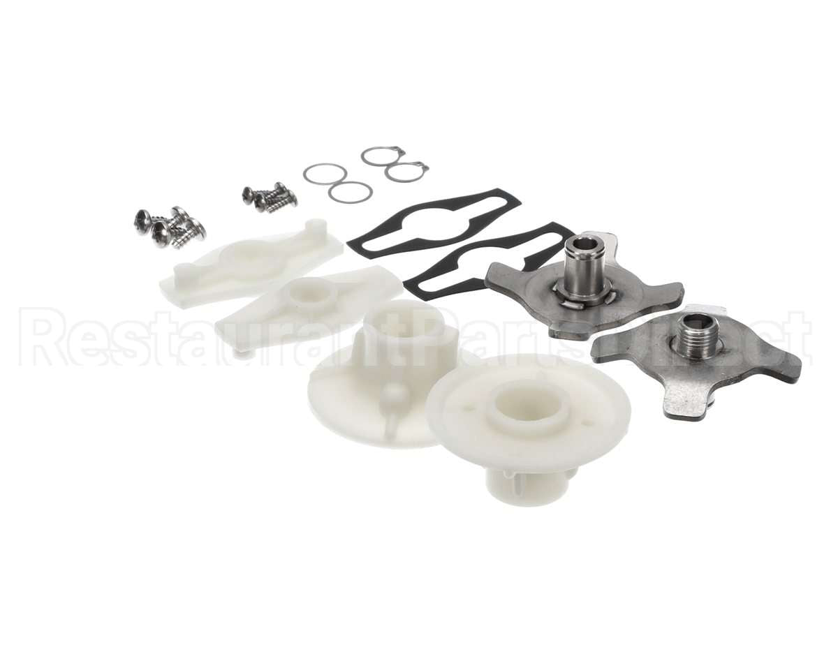 00-978900-40009 Hobart Kit-Com-Wash-Lxe, Rinse/Wash Arm (Std)