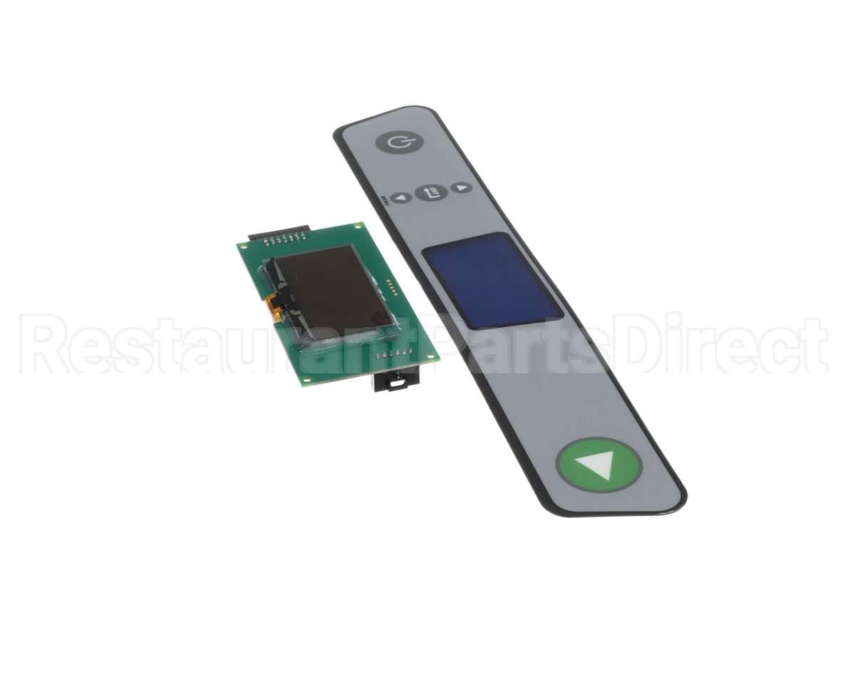 00-978900-40014 Hobart Kit-Com-Wash-Lxe Display (Std)