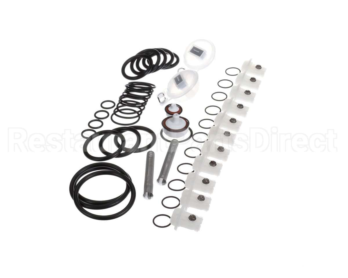 00-978900-40016 Hobart Kit-Com-Wash-C44A/C54A, No Curt.