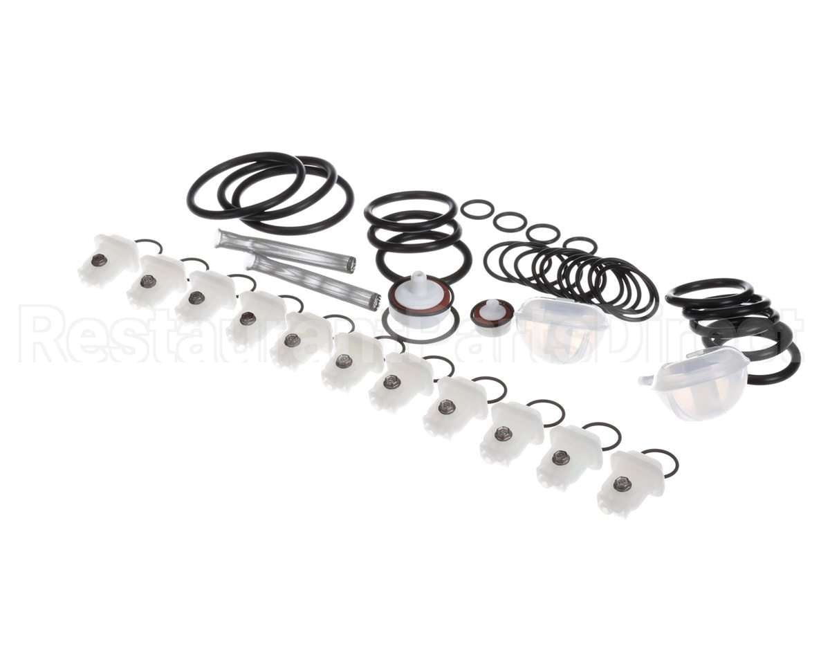 00-978900-40016 Hobart Kit-Com-Wash-C44A/C54A, No Curt.