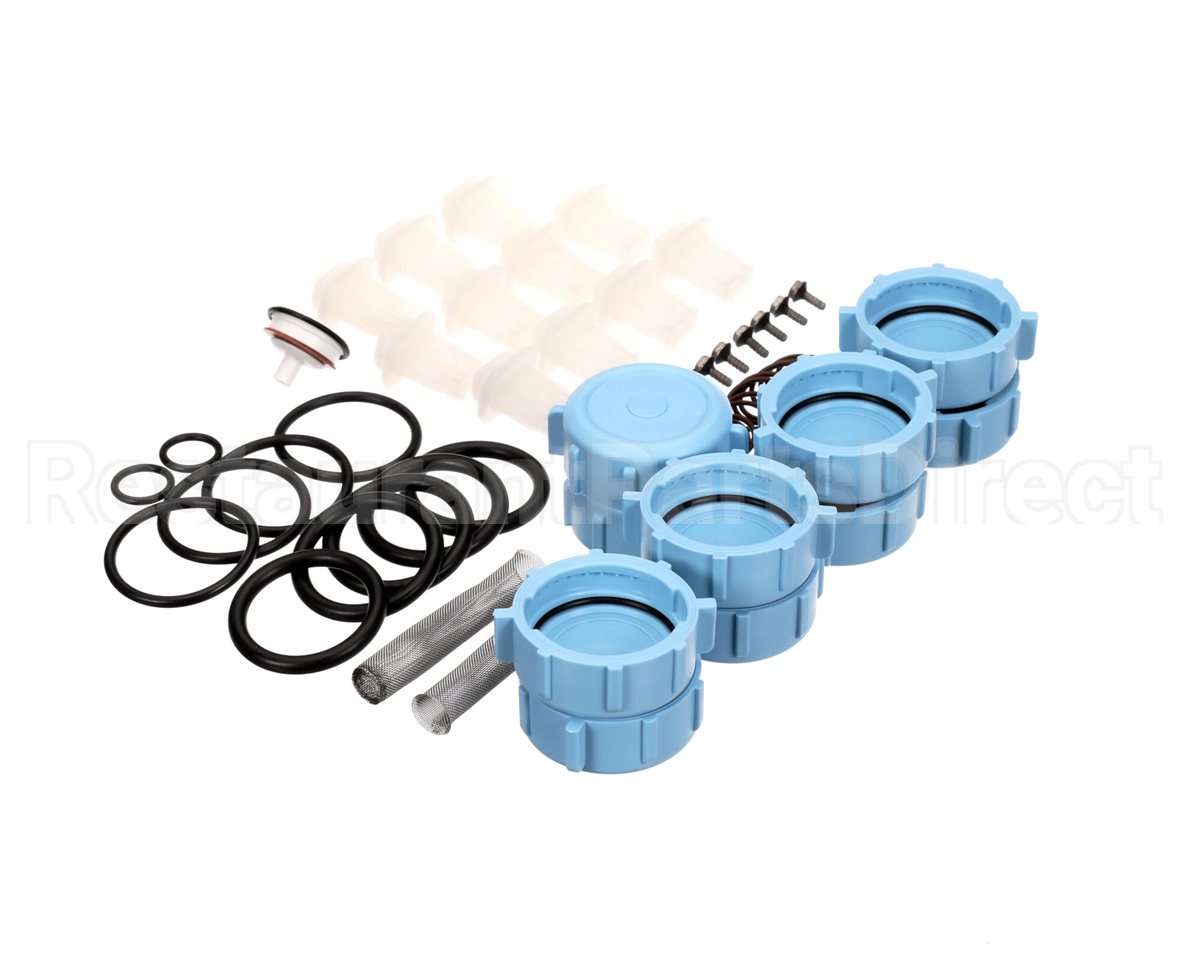 00-978900-40021 Hobart Kit-Com-Wash-Cl44En/Cl54En, No Curt.