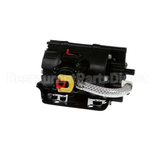 00-C010T Perfection Condiment Pump With Fittings