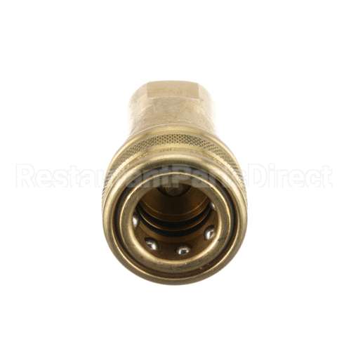 000-0041 Spray Master Qc, 3/8" Female, Brass