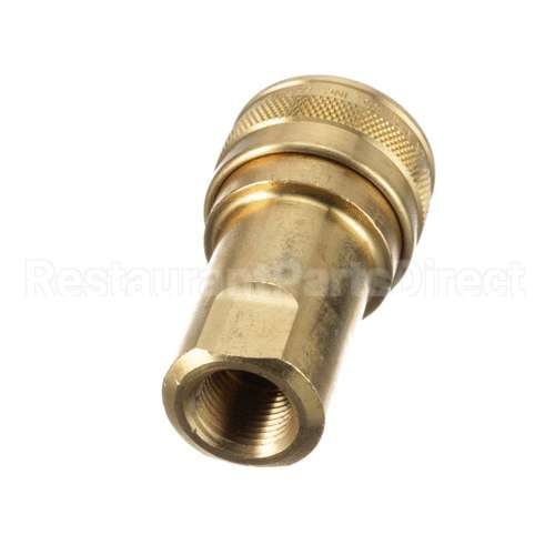 000-0041 Spray Master Qc, 3/8" Female, Brass