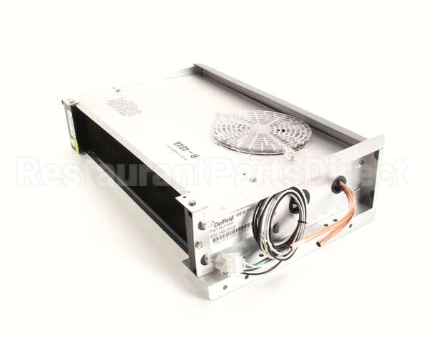 000-248-0002-S Delfield Coil Assembly,R404A,Solenoid