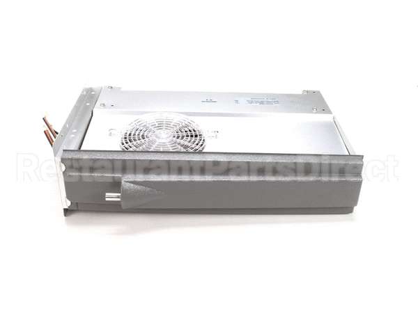 000-248-0015-S Delfield Coil Assembly,R22, Solnd/Thermostat,Rem