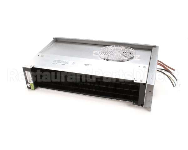 000-248-0015-S Delfield Coil Assembly,R22, Solnd/Thermostat,Rem