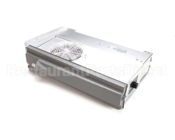 000-248-0015-S Delfield Coil Assembly,R22, Solnd/Thermostat,Rem