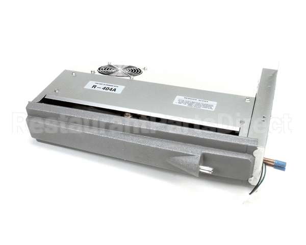 000-248-0036-S Delfield Assembly ,Coil,R404A,Ref, Gry,No P