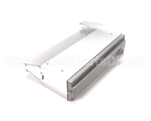 000-248-0037-S Delfield Assembly,Coil,R404A,Ref,Fan Lt