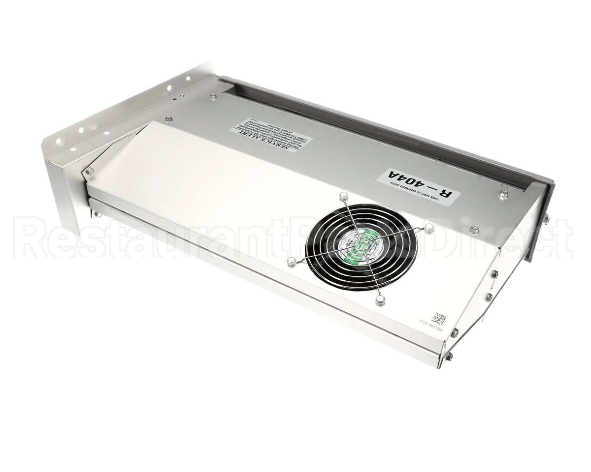 000-248-003I-S Delfield Assembly,Coil,R404A,Ref,Ec Fans