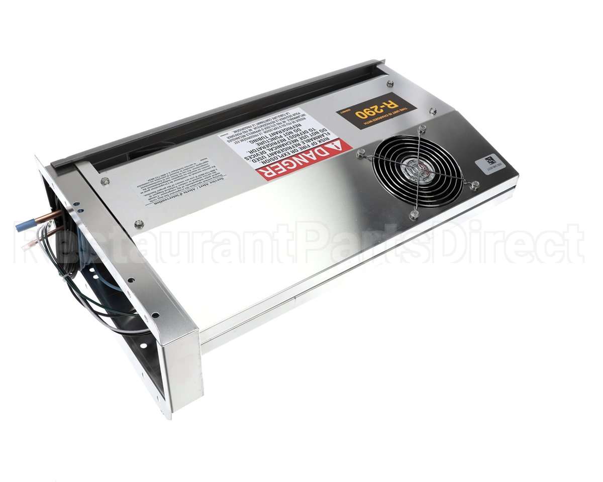 000-248-003J-S Delfield Assembly,Coil,R404A,P/T,Ec Fans