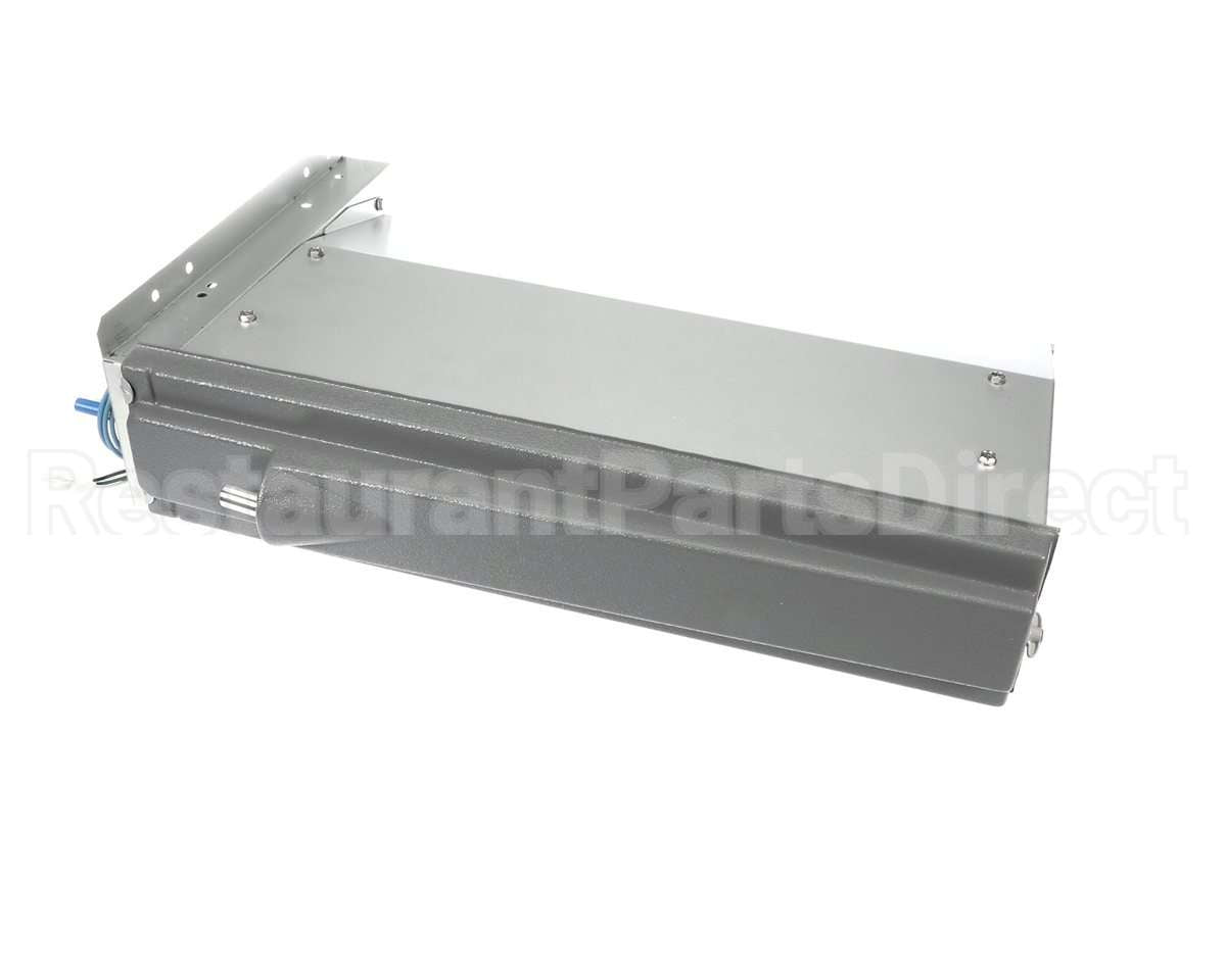 000-248-0041-S Delfield Assembly,Coil,R290,Fan Rt