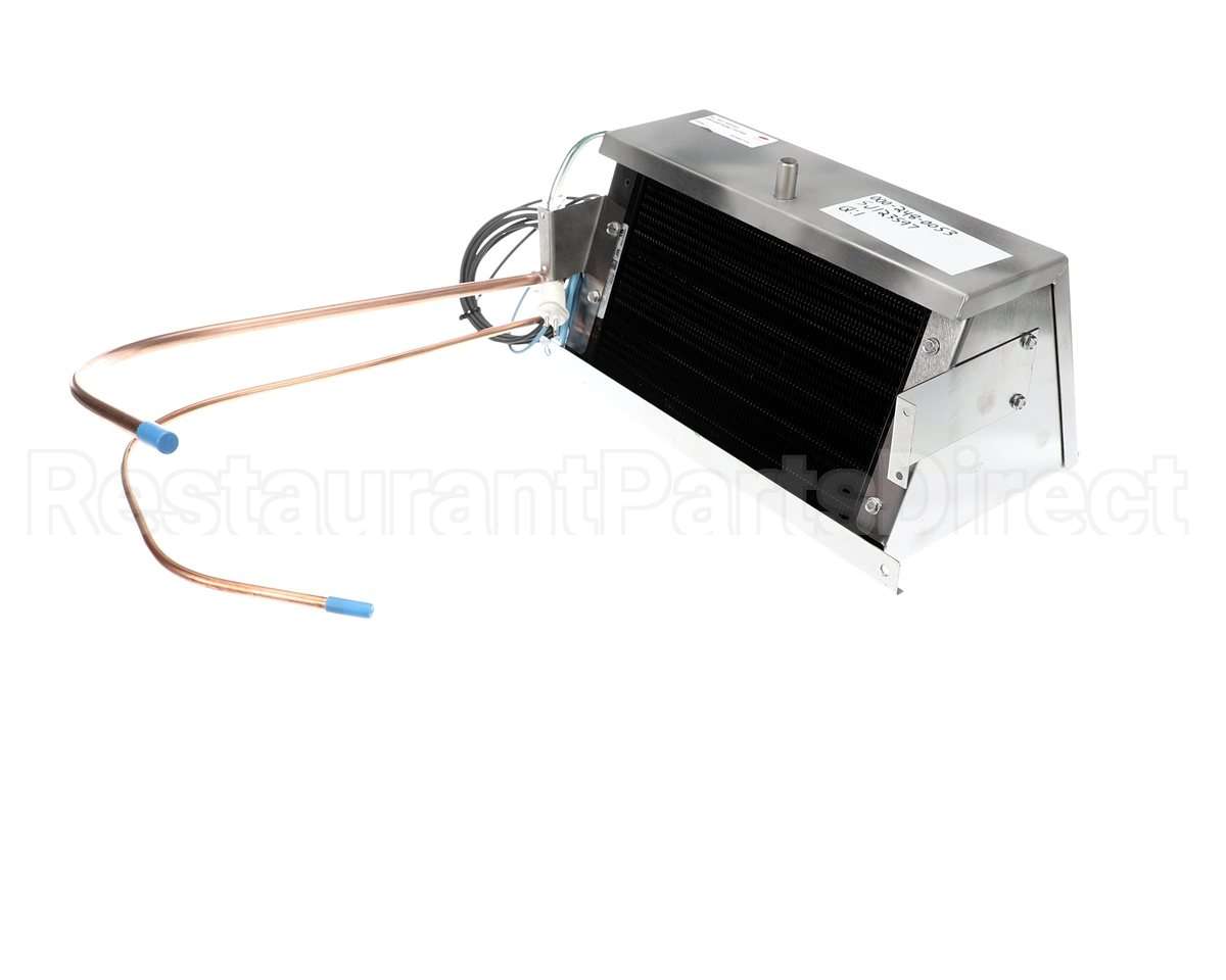 000-248-0053-S Delfield Assy,Coil,Ceiling Mnt 120V,Ec Fan,R404A