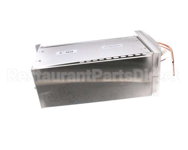 000-249-0000-S Delfield Coil Assembly,Freezer,R404A