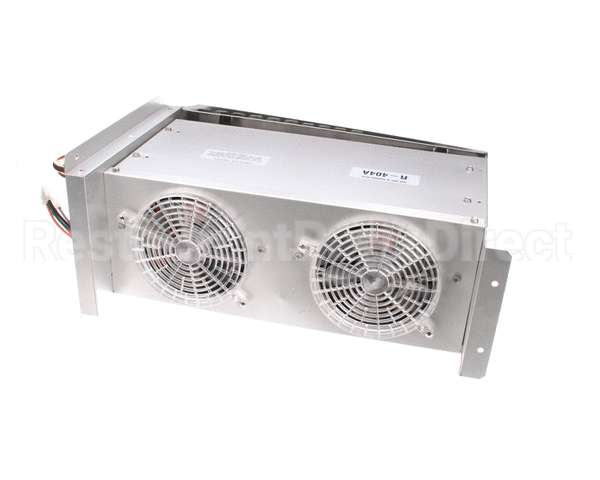 000-249-0000-S Delfield Coil Assembly,Freezer,R404A