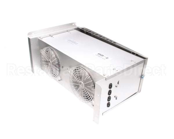 000-249-0000-S Delfield Coil Assembly,Freezer,R404A