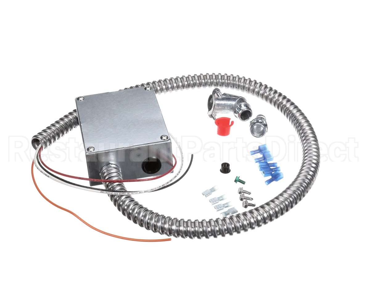 000-282-00H9-S Delfield Assy,2194824,Box,Ctl,Kit
