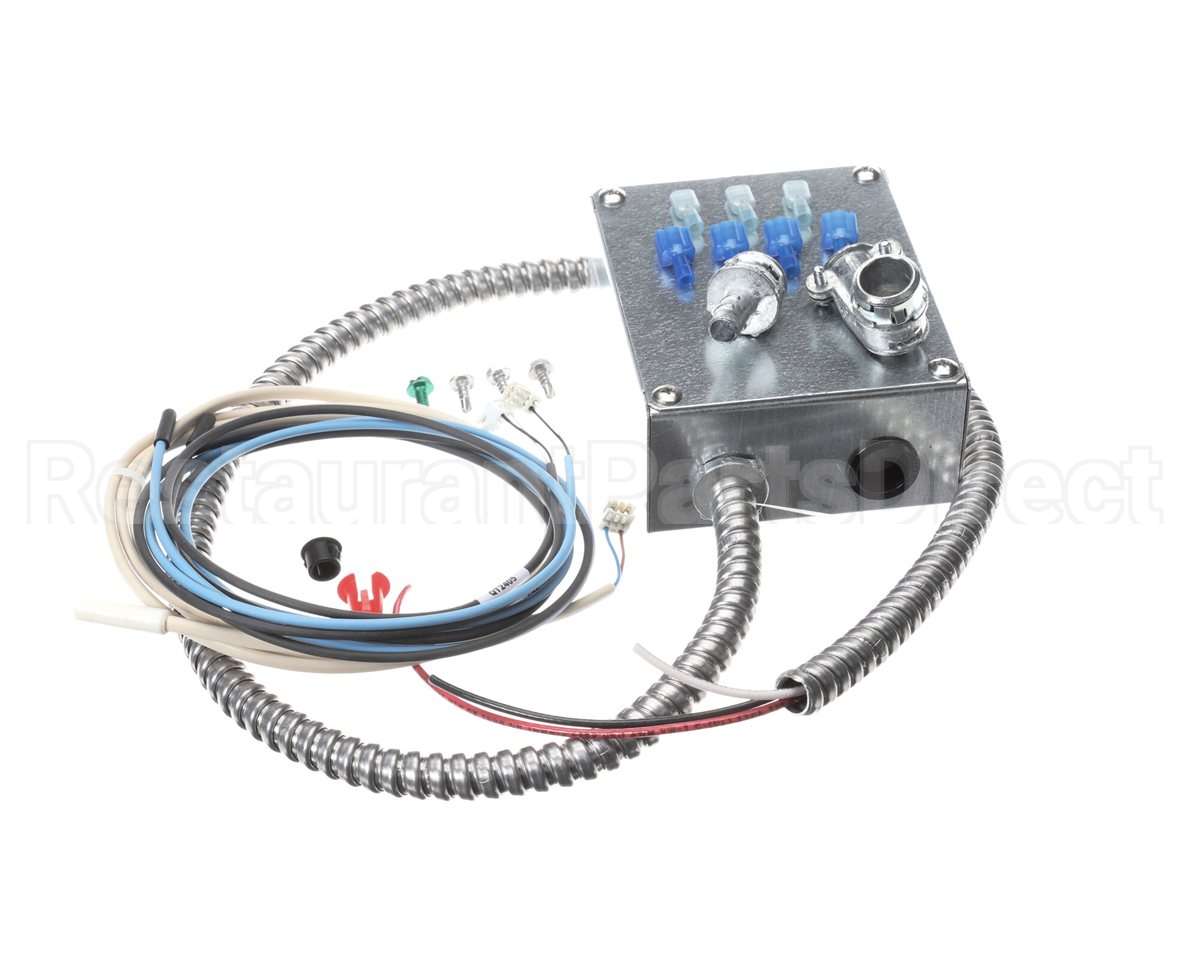 000-282-00HB-S Delfield Assy,2194763,Box,Ctl,Kit,4400