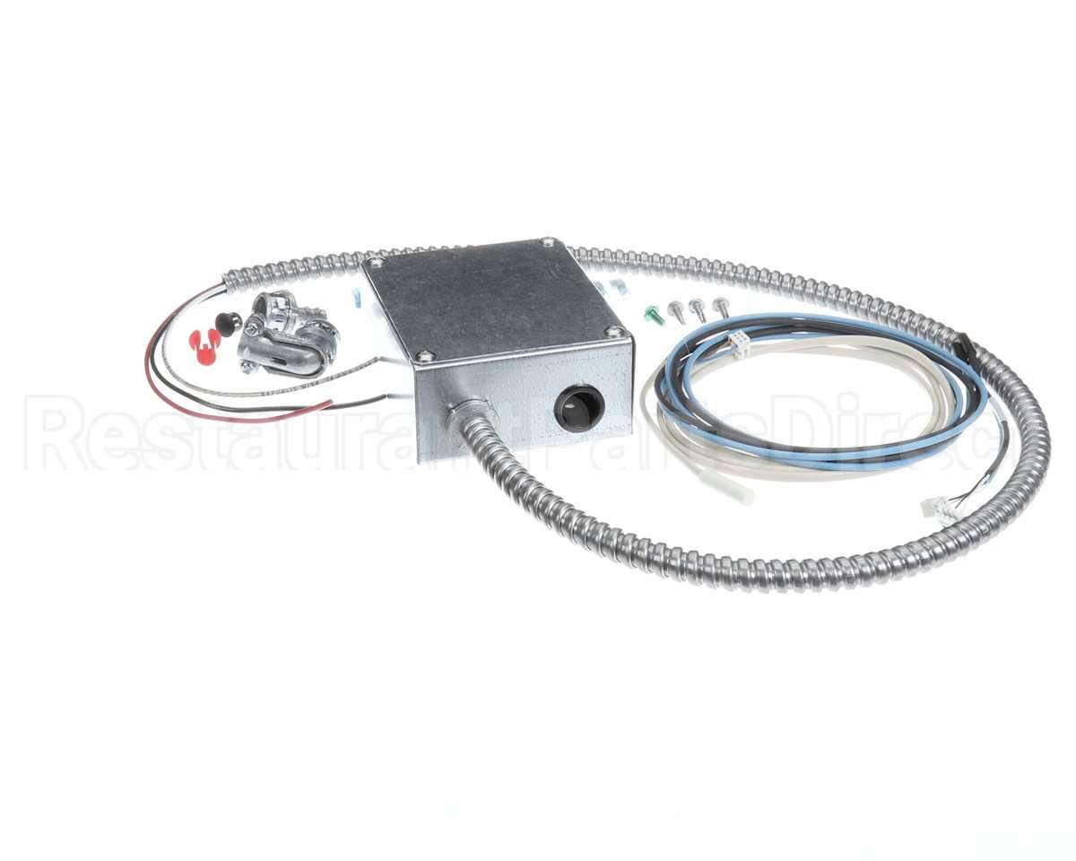 000-282-00HC-S Delfield Assembly,Control,Thermostat, Danfoss,Nl