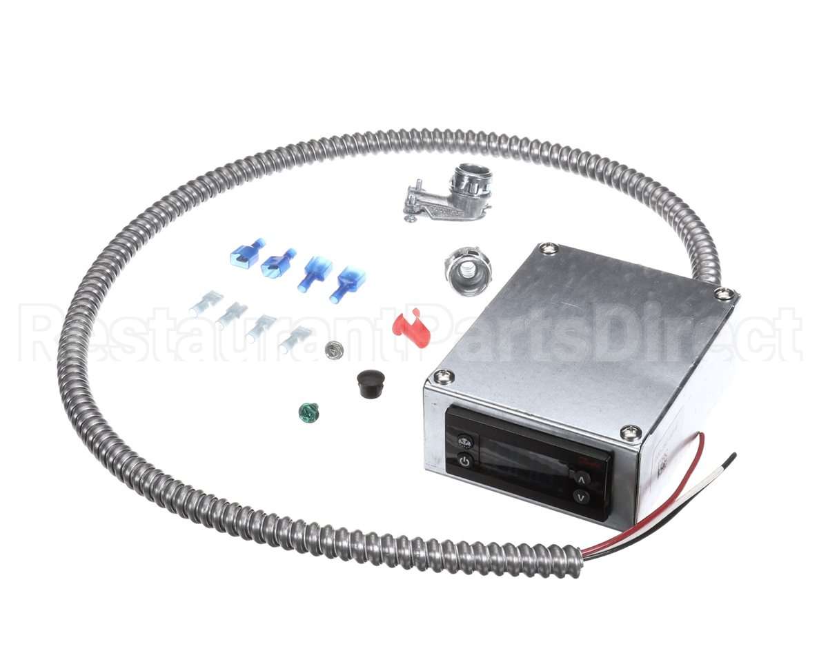 000-282-00HE-S Delfield Assy2194938Boxctlkit