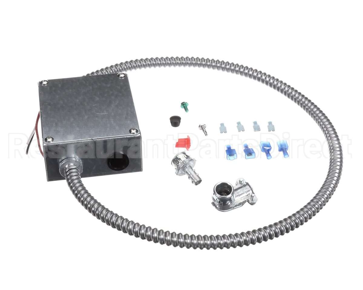 000-282-00HE-S Delfield Assy2194938Boxctlkit