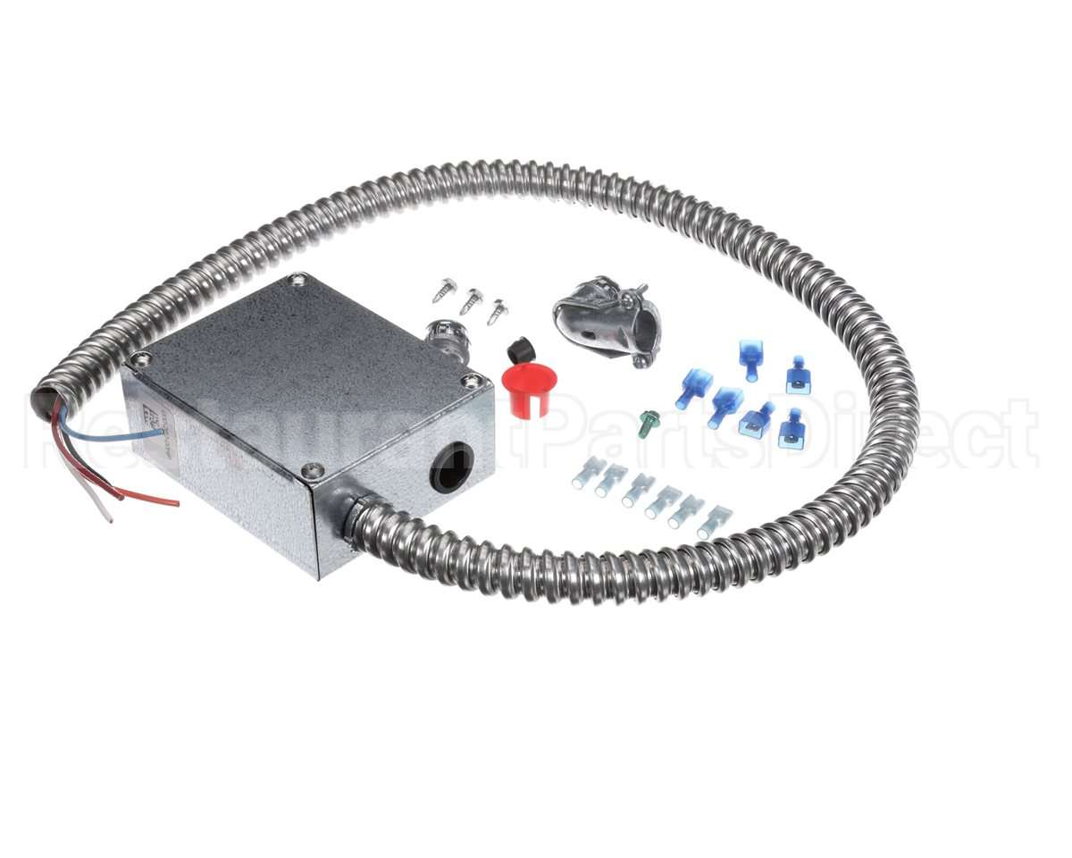 000-282-00HP-S Delfield Assy,2194812,Box,Ctl,Kit