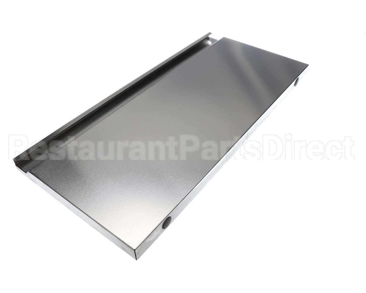 000-328-0049-S Delfield Assy, 27 Drw Frt 2-Hi, 430