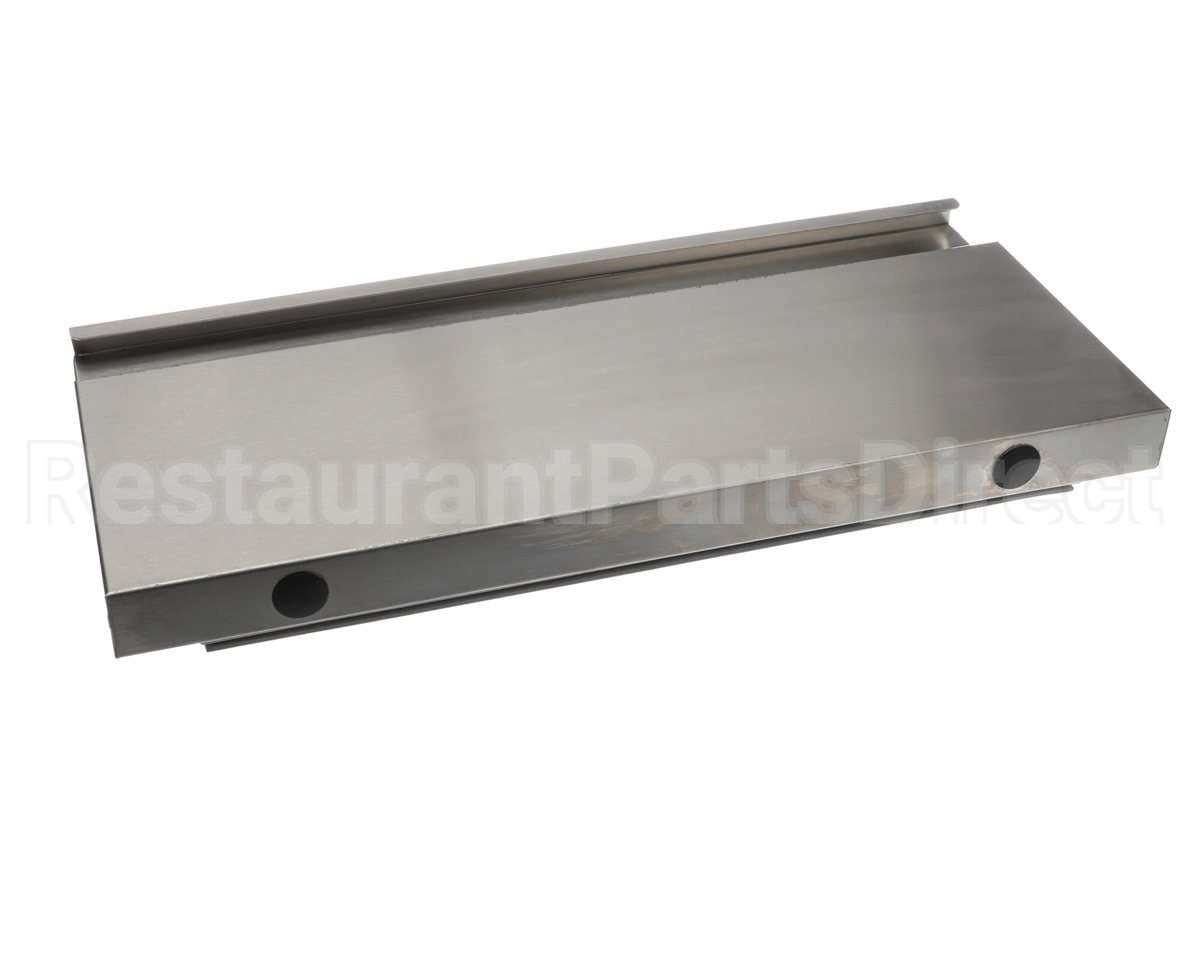 000-328-004F-S Delfield Assy,19 Drw Frt 3-Hi Top