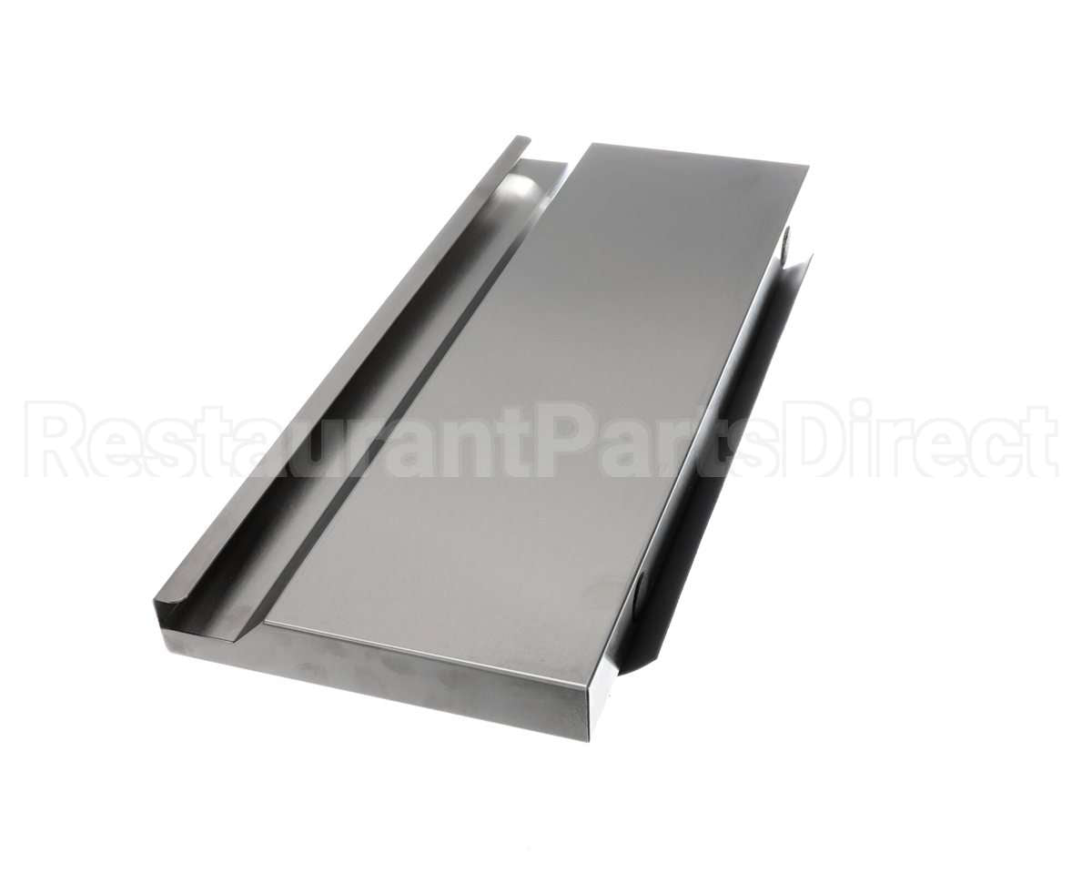 000-328-004P-S Delfield Assy,19 Drw Frt Lo-Pro,Ruby