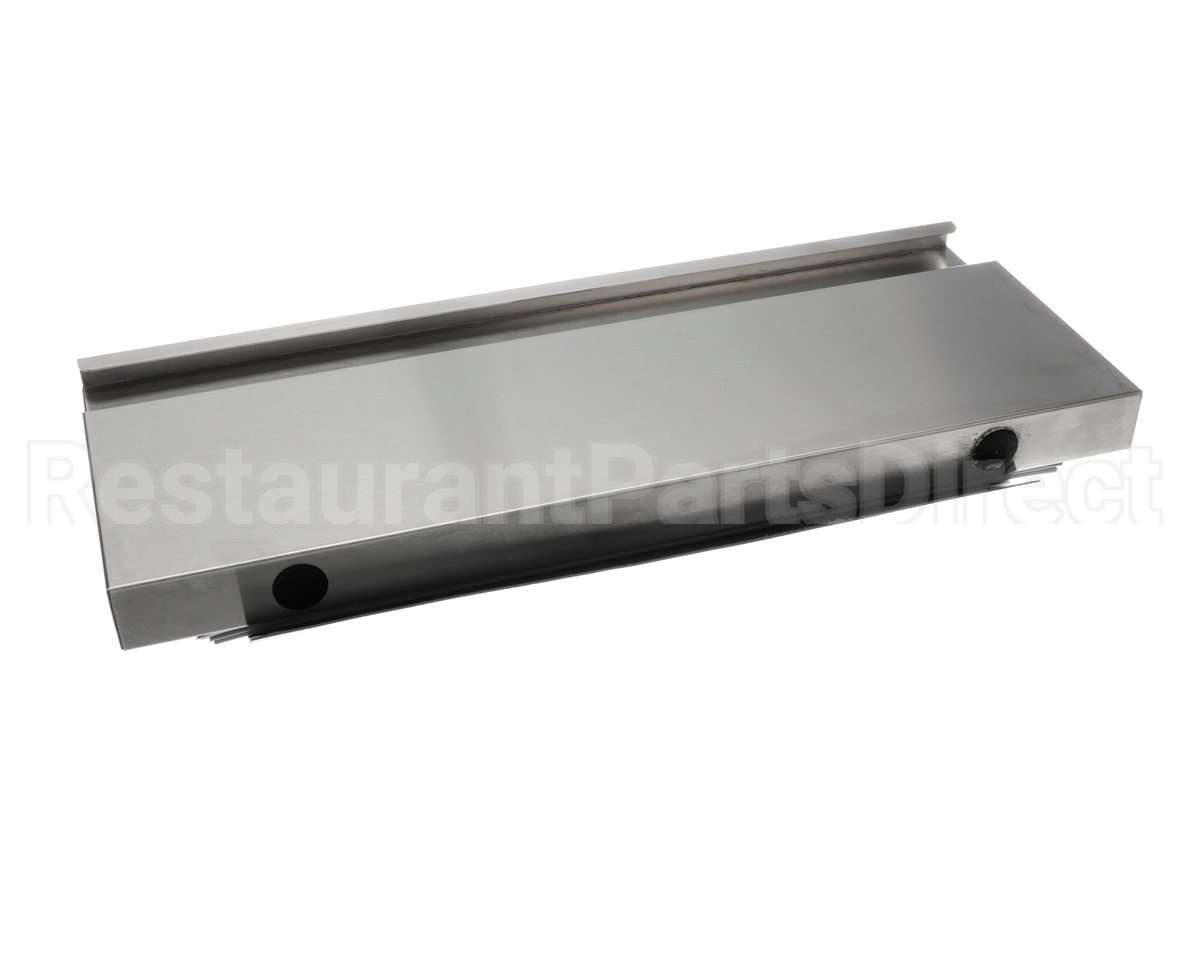 000-328-004P-S Delfield Assy,19 Drw Frt Lo-Pro,Ruby