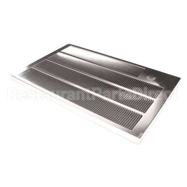 000-332-0043-S Compatible Delfield Assy, Dr, Lvred, 16.5, H L Lt
