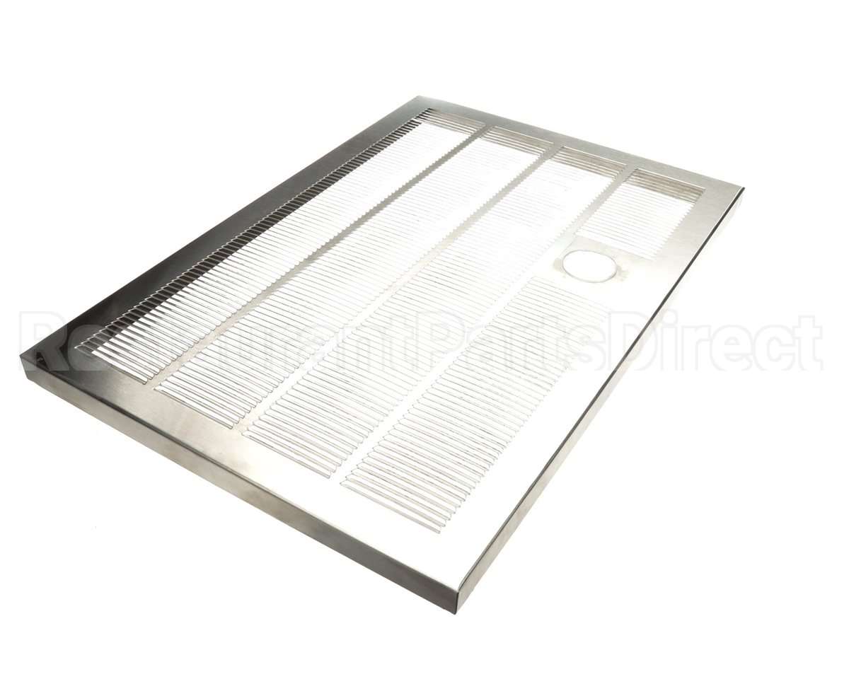 000-332-004G-S Delfield Assembly,Dr,Lvr,18.0,Lh,V/L