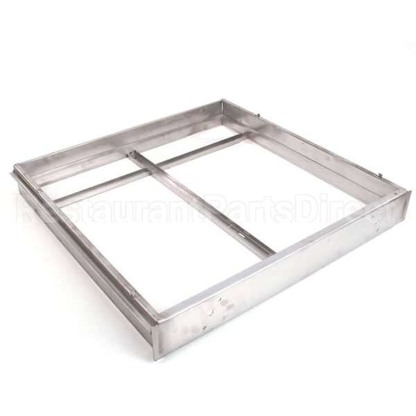 000-333-0043-S Compatible Delfield Assy, Drw, Box, 32