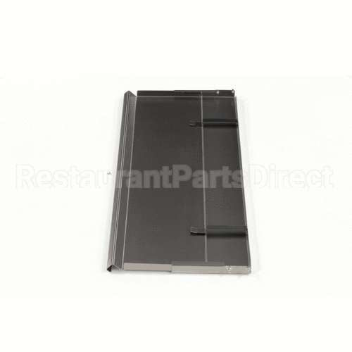 000-401-003J-S Delfield Assembly,Sld Bk Cover,10 Pan, Lt