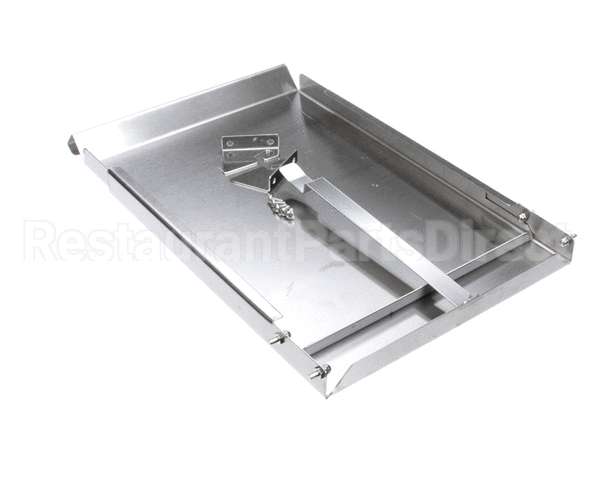 000-401-0048 Delfield Cover Assembly, Slide 11X25