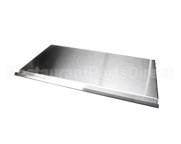 000-402-003Z-S Delfield Assembly,Hinged Cover,8 Pan,Rt, Ptb
