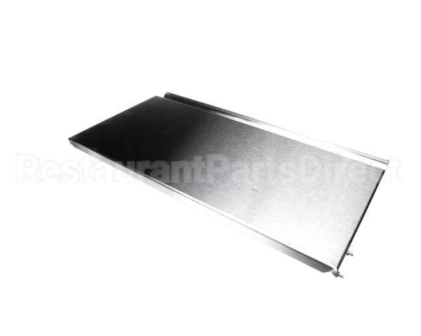 000-402-003Z-S Delfield Assembly,Hinged Cover,8 Pan,Rt, Ptb