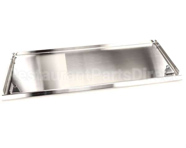 000-402-0042-S Delfield Assembly,Hinged Cover,10 Pan,Lt, Ptb