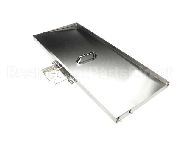 000-402-005Y-S Delfield Assembly,Cover,Fold-Back, Db33